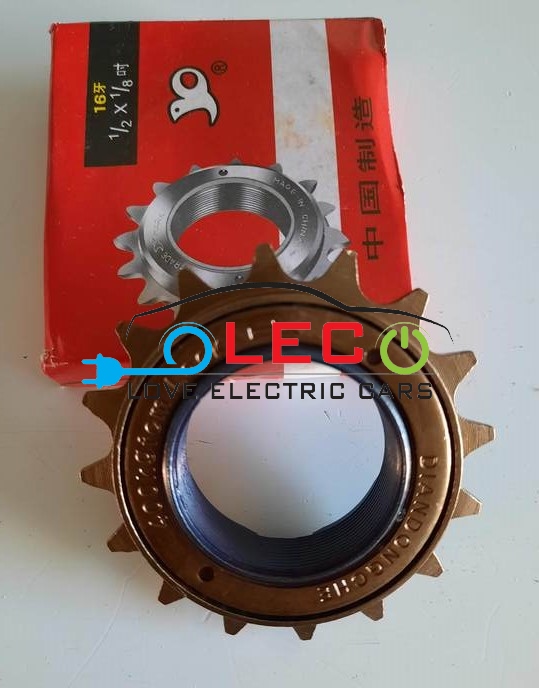 Líp Xe Đạp Điện Loại Tốt