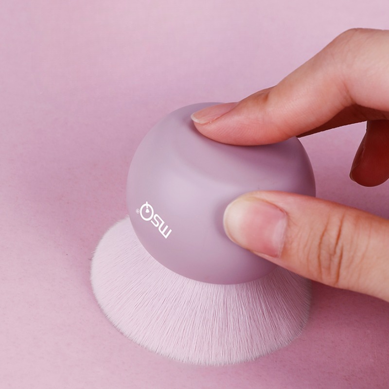 Cọ phủ phấn MSQ kabuki Powder Brush