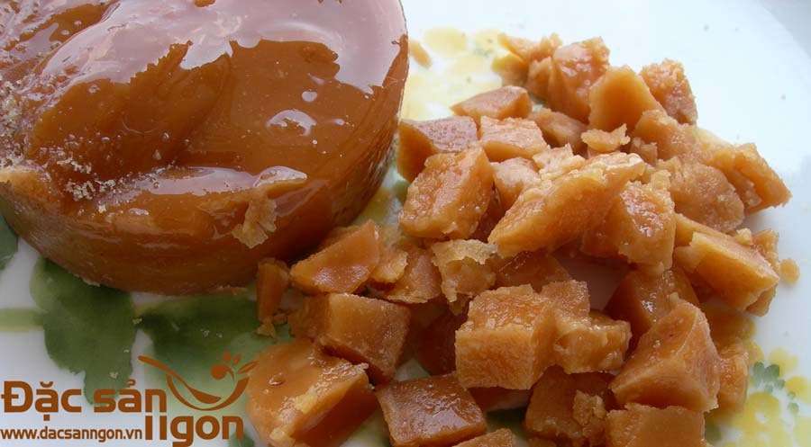 Đường Thốt Nốt - An Giang [1kg]