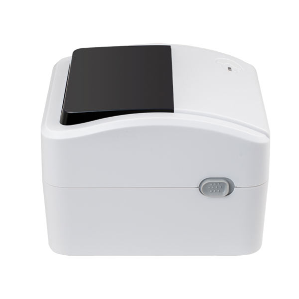 Máy in nhiệt Xprinter XP 420B - Cổng USB kết nối dễ dàng