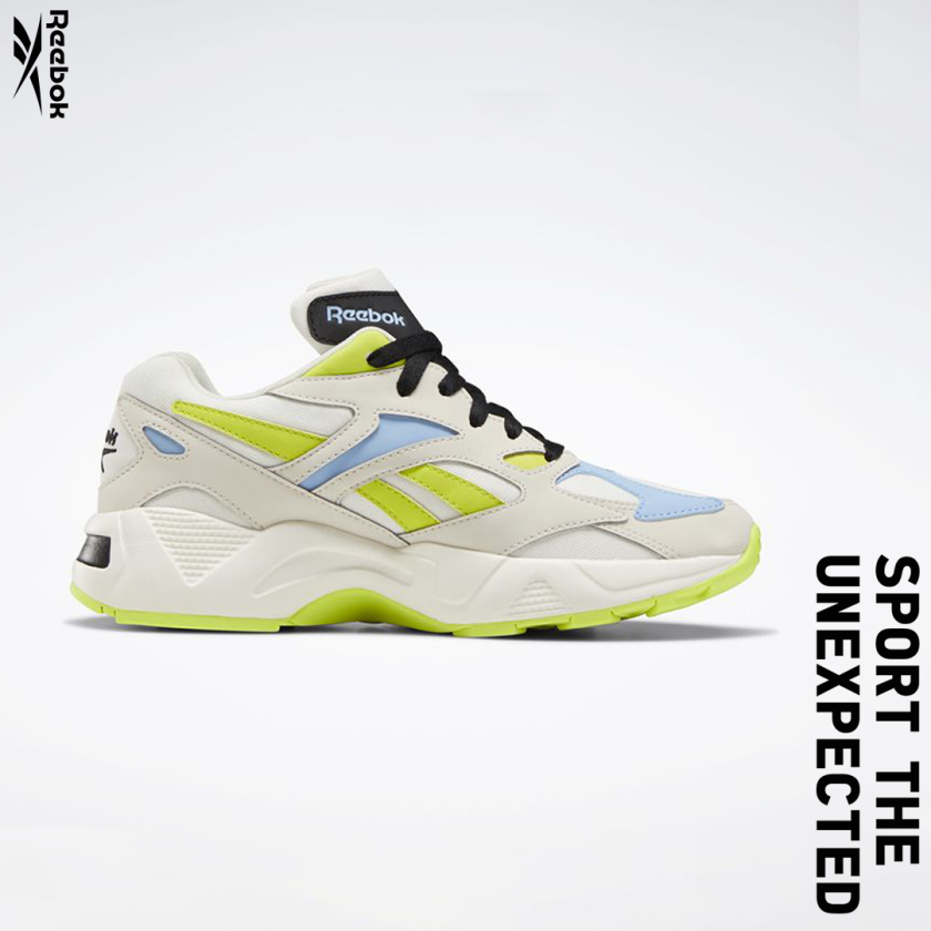 Giày Thể Thao Nữ REEBOK AZTREK 96 EF3109 giá rẻ
