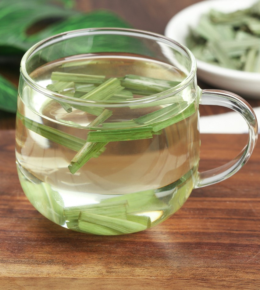 Lá dứa (lá nếp) khô 500gr chất lượng