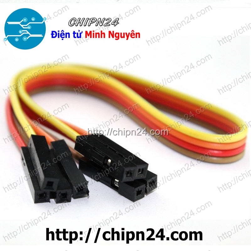 [1 cái] (A37) Mạch nạp ST-Link STLink V2 Mini