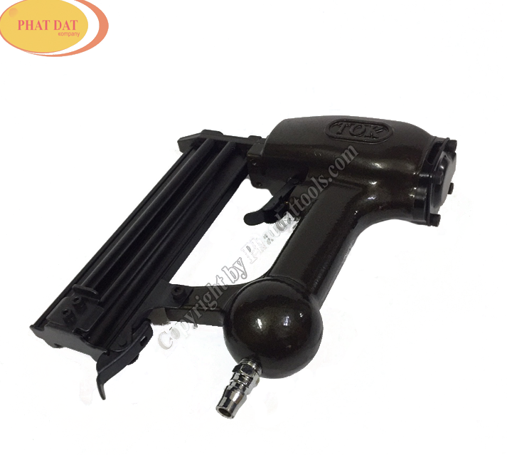 Súng bắn đinh thẳng F50 TOK