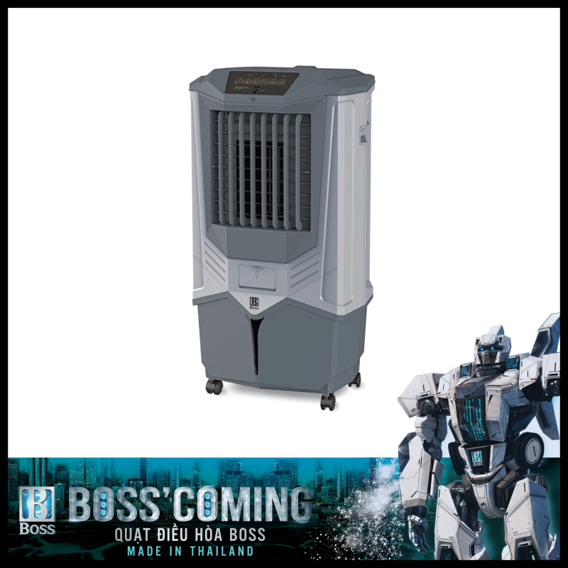 Bảng giá Quạt điều hòa Boss FEAB-407-G Chính hãng