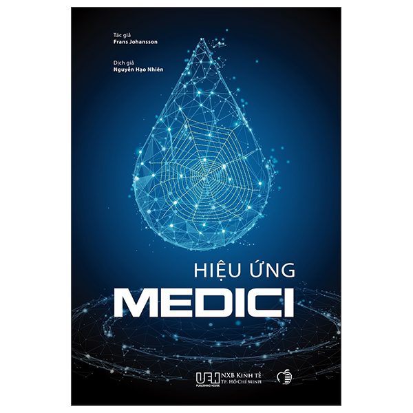 Fahasa - hiệu ứng medici - nơi sáng tạo bắt đầu