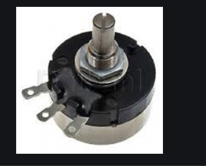 Biến trở tocos Biến trở xoay Chiết áp tocos B204