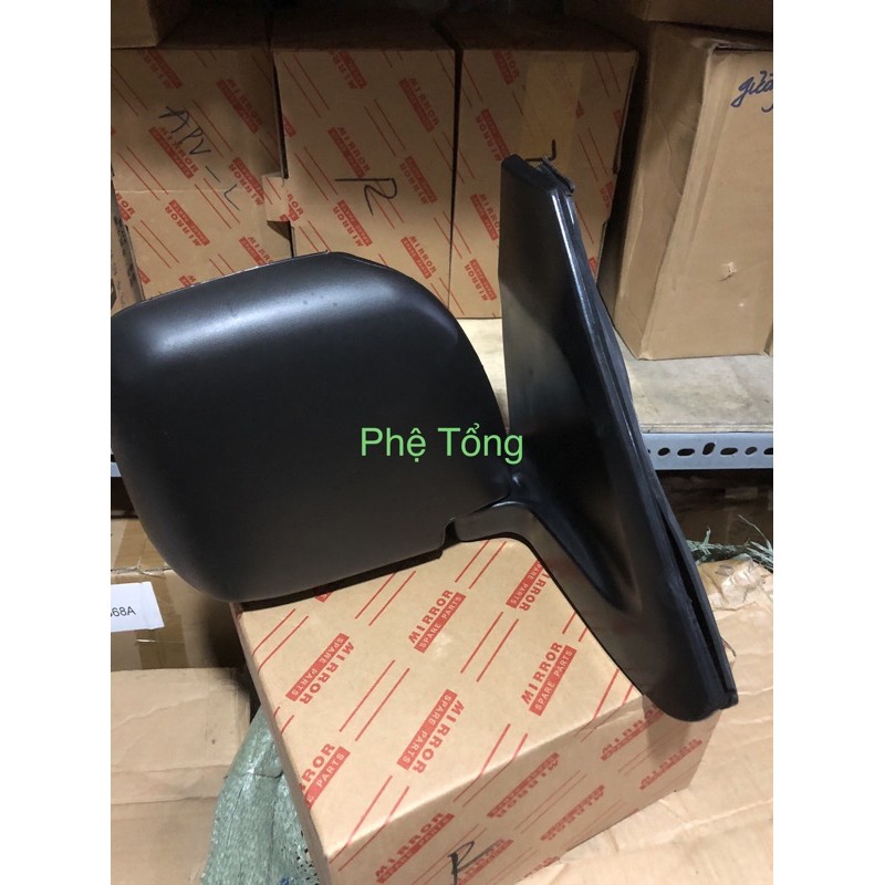 Gương chiếu hậu Suzuki apv/ Suzuki pro. Bên Lái ( Bên Tài )