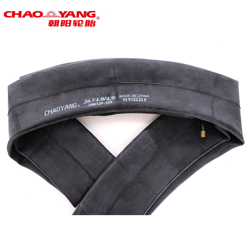 SĂM RUỘT XE ĐẠP LEO NÚI BÁNH BÉO 26x4.0