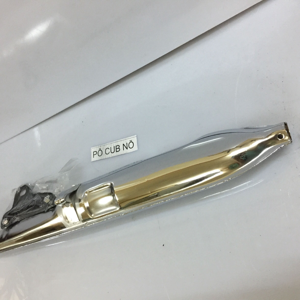 Pô Xe Cub Móc MS2121