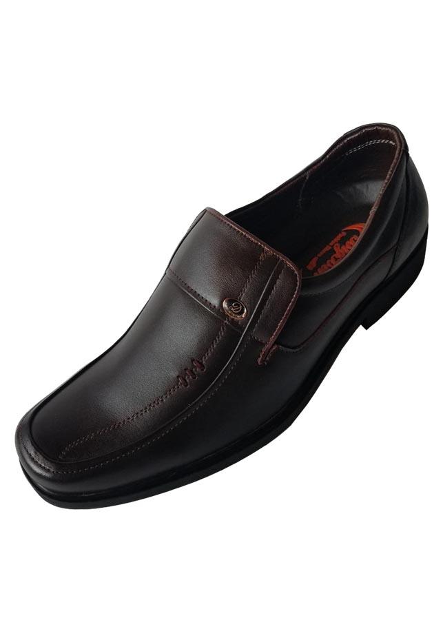 Giày Tây Nam BIGBEN Da Bò Cao Cấp GT153