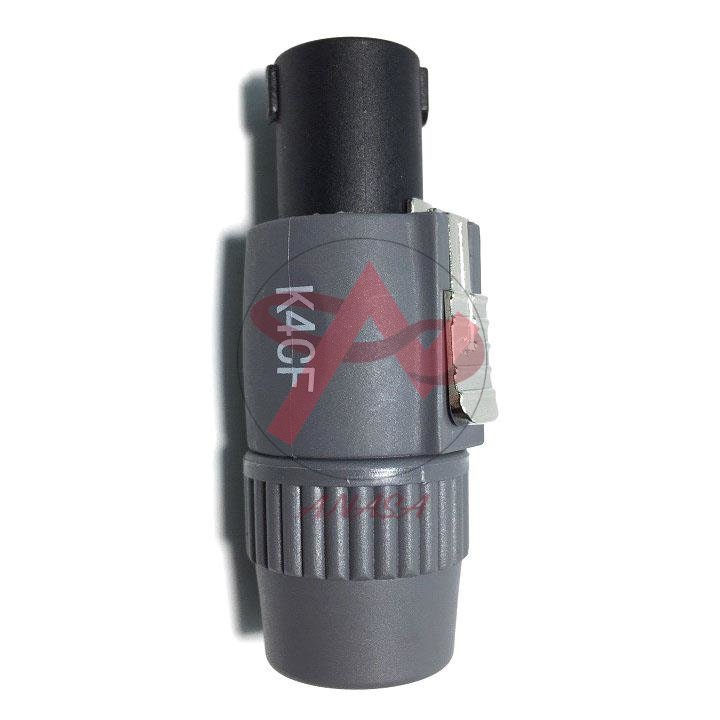 Jack Loa K4CF