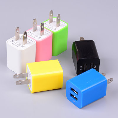 Củ sạc nhanh cổng Usb 2.1a chất lượng cao