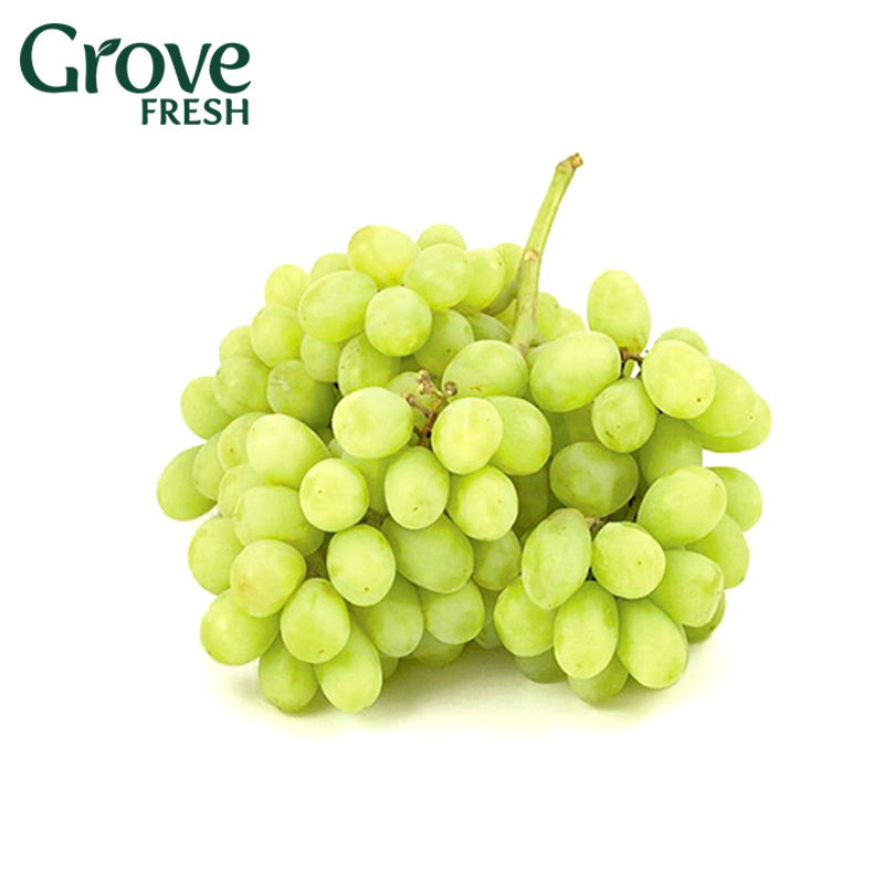 Nho Xanh Mỹ Không Hạt (500G)