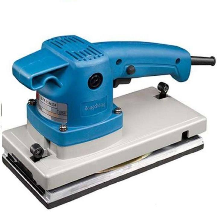 Máy đánh giấy ráp rung Dongcheng DSB185