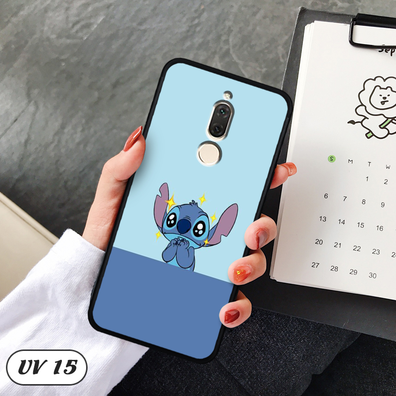 Ốp lưng HUAWEI NOVA 2i - dễ thương