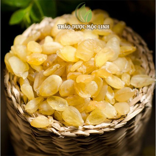 100g Hạt bồ mễ (Tuyết liên tử) cao cấp giàu dinh dưỡng