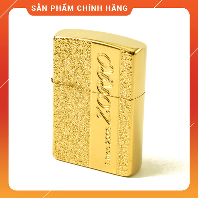 Vỏ Hộp Quẹt Bật Lửa Xăng Đá Zorro Z8267B, Họa Tiết Hoa Văn Độc Đáo Mới Lạ - Giữ Lửa Cực Tốt - Bật Lửa Độc - Bật Lửa Đẹp (KHÔNG XĂNG KHÔNG GAS)