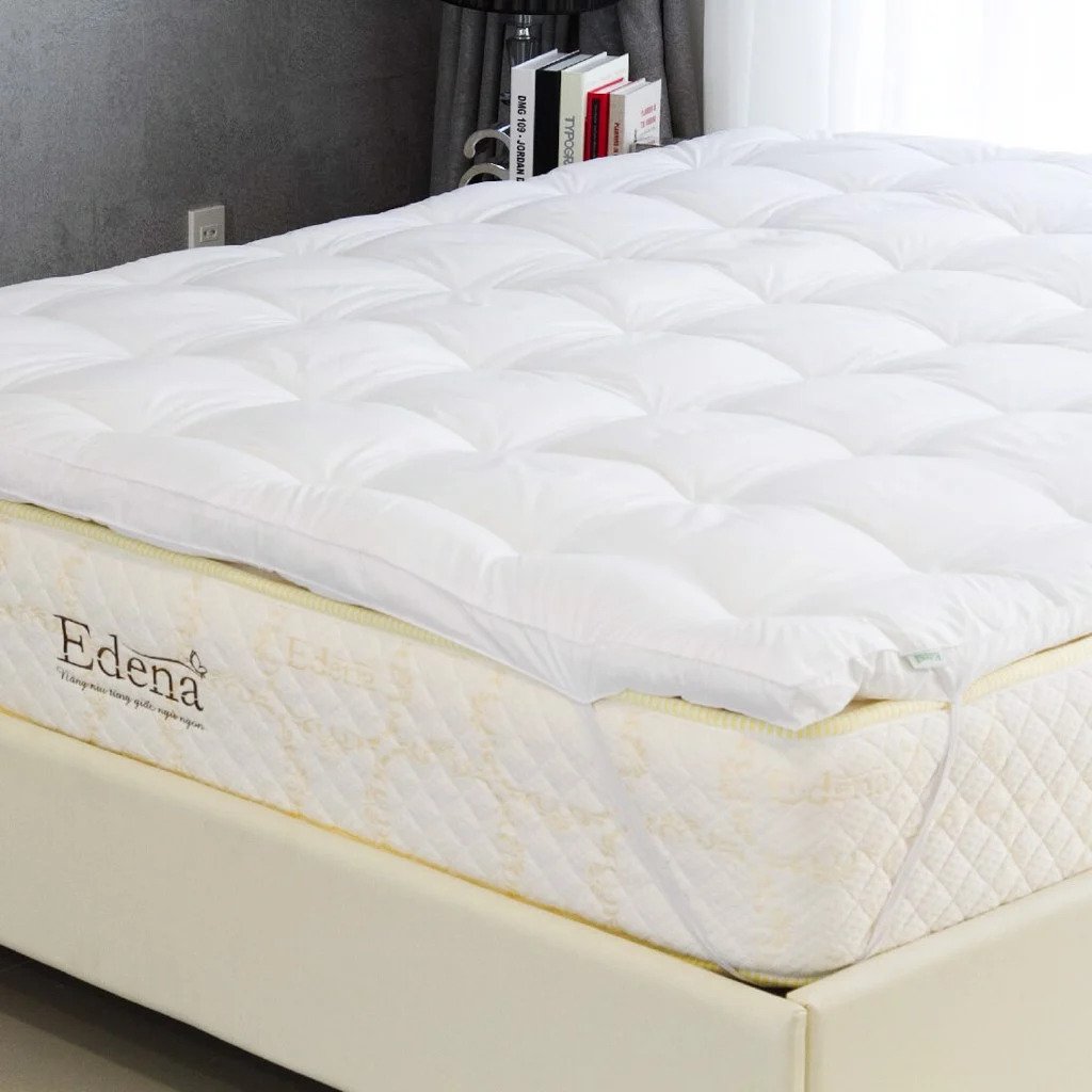 [HCM]Topper Edena Deluxe - Topper Chính Hãng Cao Cấp