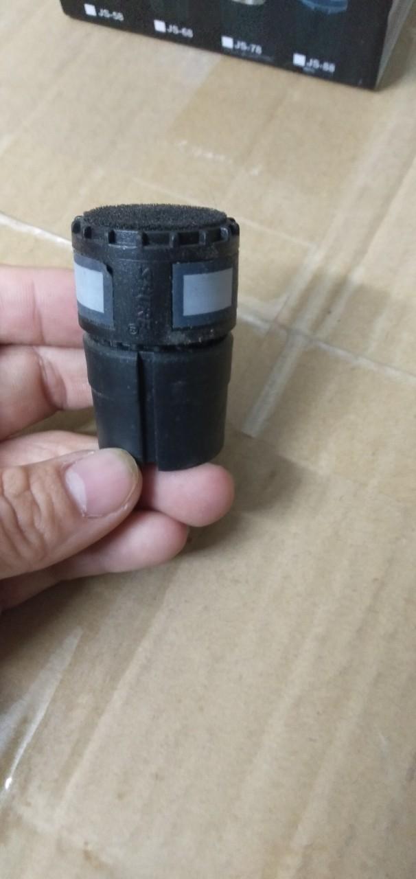 Củ mic shure 959