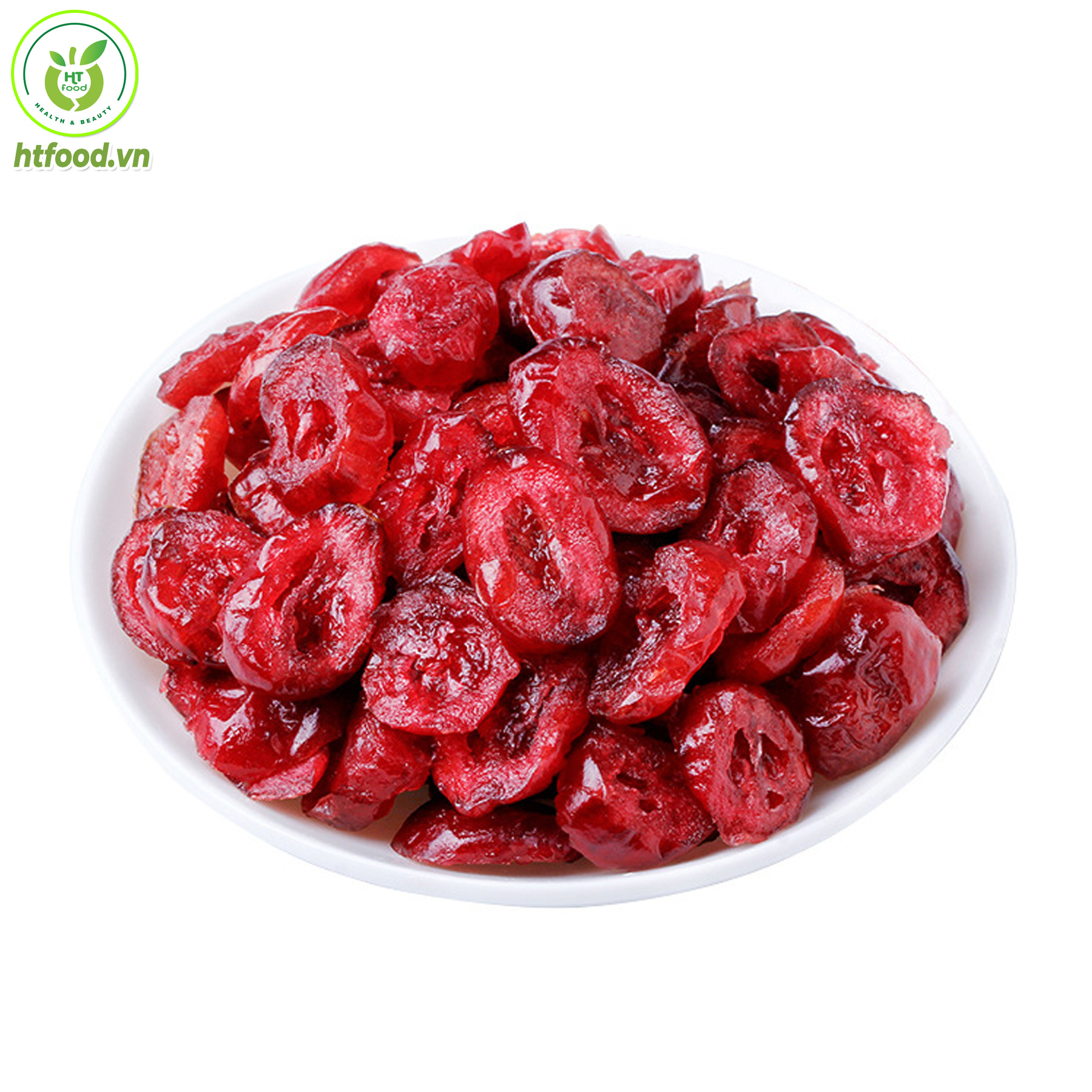 500Gram Nam Việt Quất Sấy Khô