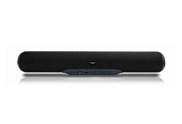 Loa Bluetooth Soundbar SoundMax SB-204 Chính Hãng