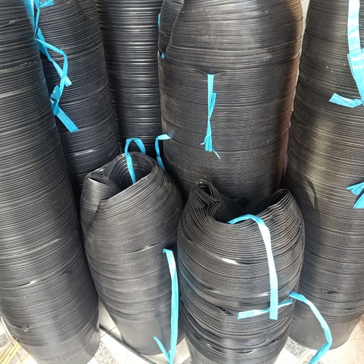 Bộ 10 chậu nhựa mềm size 28cm