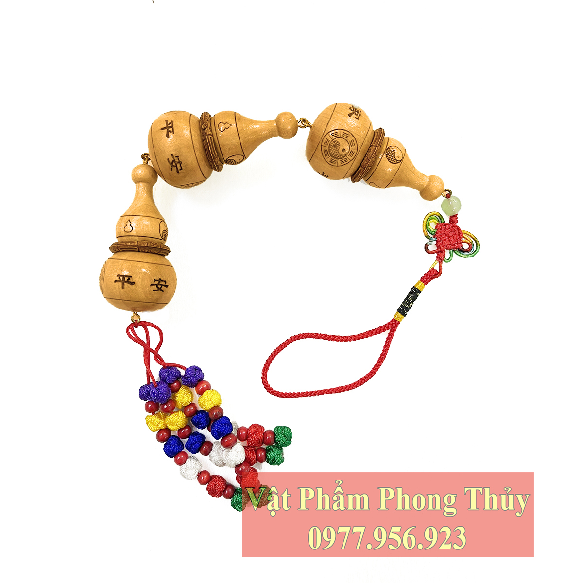 HỒ LÔ HOÀ HỢP PHONG THUỶ