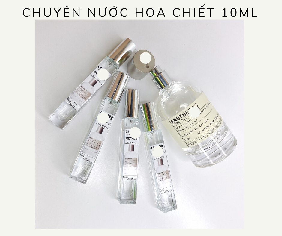 [100% Auth-entic] Nước Hoa L.e L.a.b.o Another 13