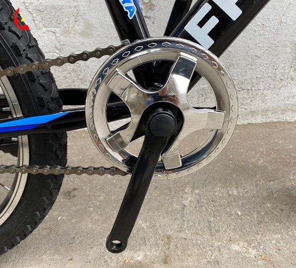 Xe Đạp Thể Thao Trẻ Em Freya - MTB 20"
