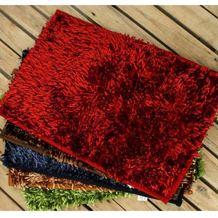 🌺🌺Thảm chùi chân đinh bóng lớn 40x60cm