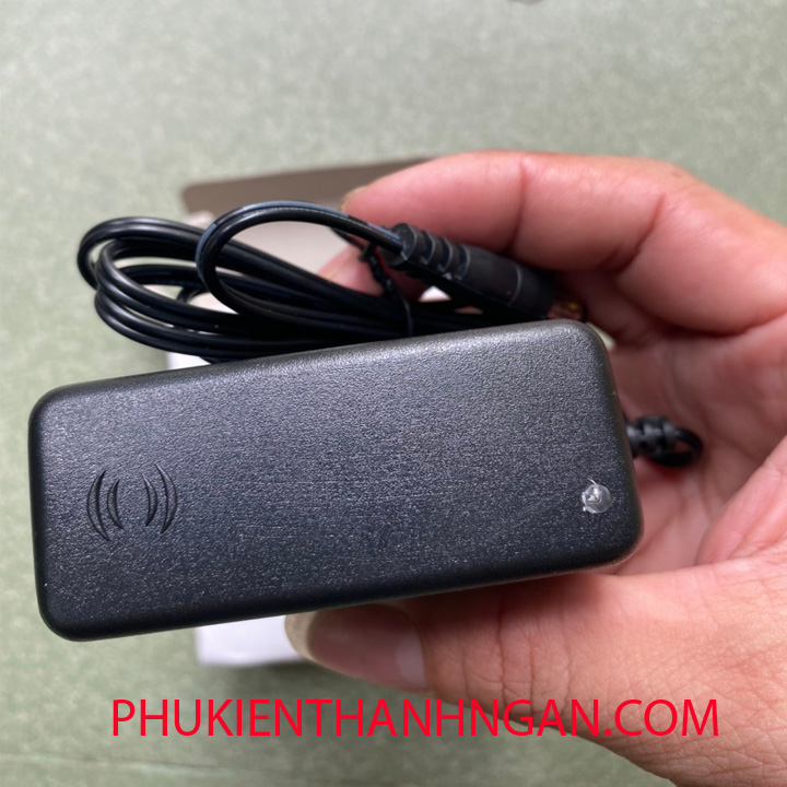 Nguồn ACTIONTEC 12V-2A  Chuyen Camera