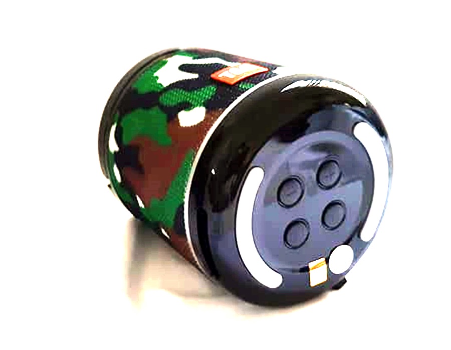 Loa nghe nhạc bluetooth TG518