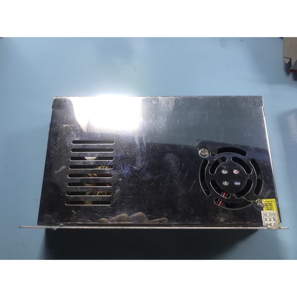 Nguồn tổ ong (nguồn tổng)5v40A 50A 60A  70A