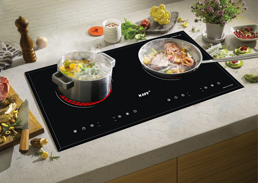Bếp điện KAFF KF- 073CC
