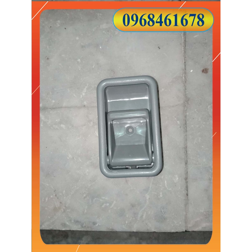 TAY MỞ CỬA TRONG KIA PRIDE/CD5