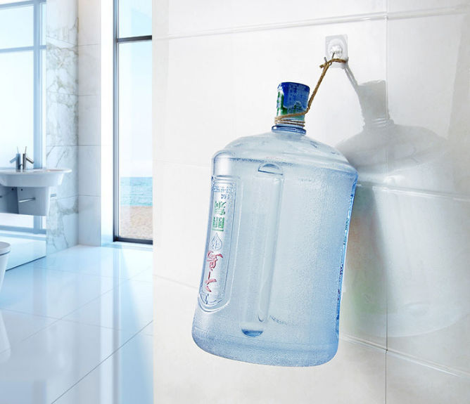 COMBO 10 CHIẾC MÓC DÍNH TƯỜNG SIÊU CHẮC