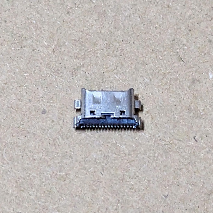Chân Sạc Rời Huawei Nova 5i Pro Charger Port USB Mainboard ( Chân Rời ) Linh Kiện Thay Thế