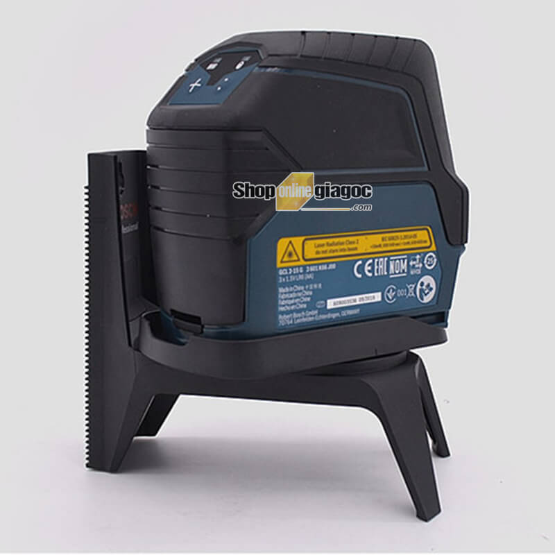 Máy Cân Mực Laser GCL 2-15 G Tia Xanh