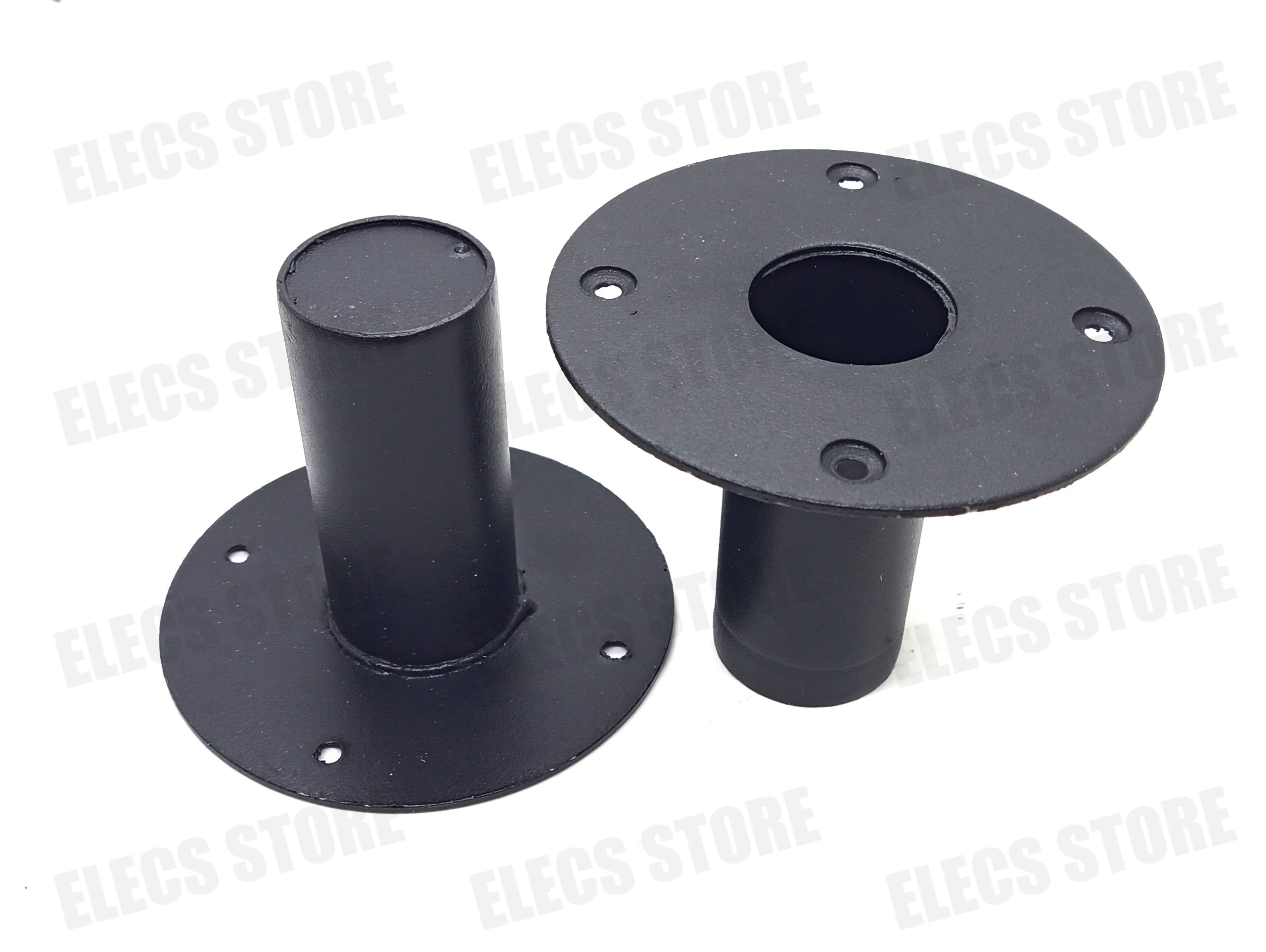 Iron Speaker Stand (1 Piece)