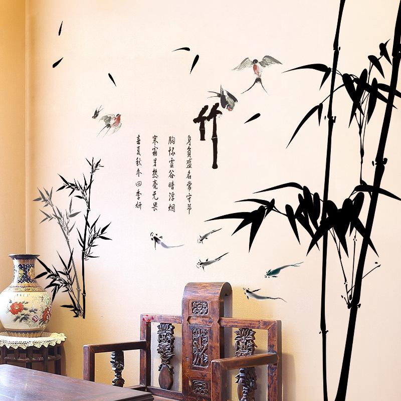 Decal WallSticker Wallpaper XL8237