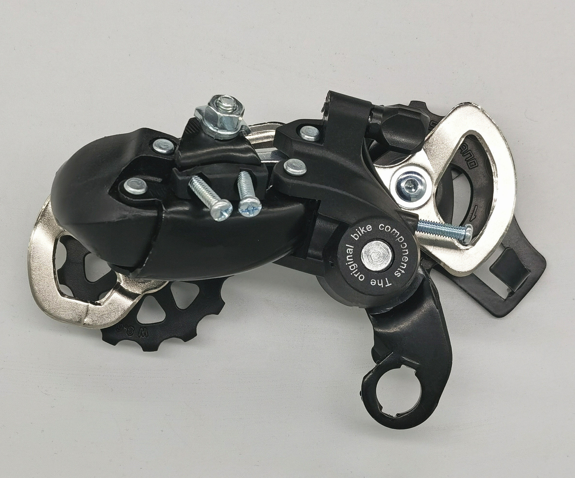 Củ đề xe đạp TX35 ( có ốc ) shimano