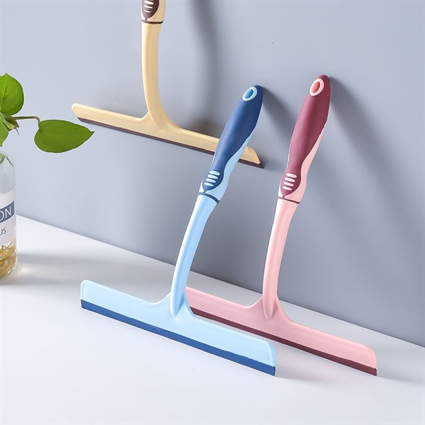 3-in-1 practical smart car window cleaner glass wiper blade
