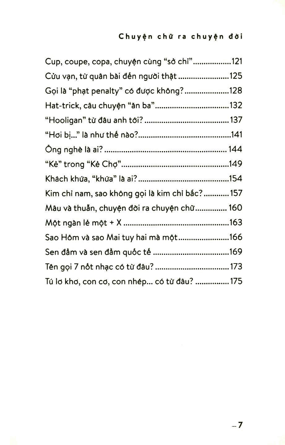 Sách - Chuyện chữ ra chuyện đời