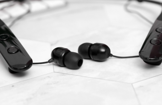 Tai nghe Bluetooth LG HBS 510