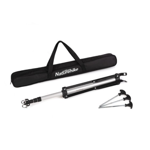 Gậy treo đèn NHD015-J