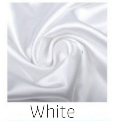 Vỏ gối ôm TRAMDO BEDDING 35x100cm Lụa Satin Silk (nhiều màu)