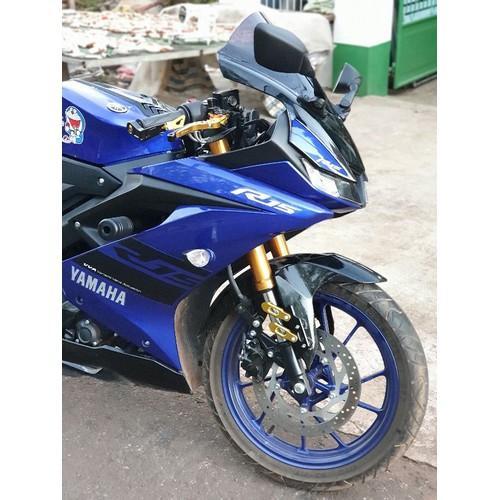 Chống Đỗ Sườn R15 V3