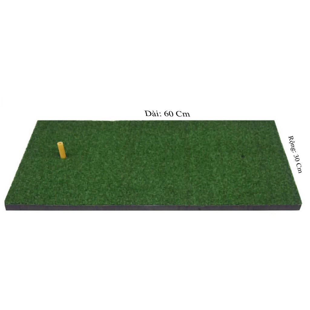 Thảm  tập golf swing