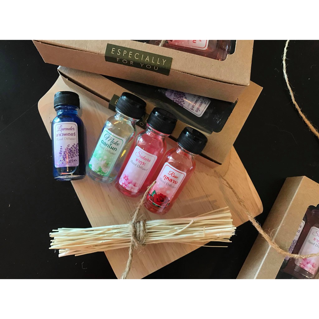 10ml reed diffuser essential oil
